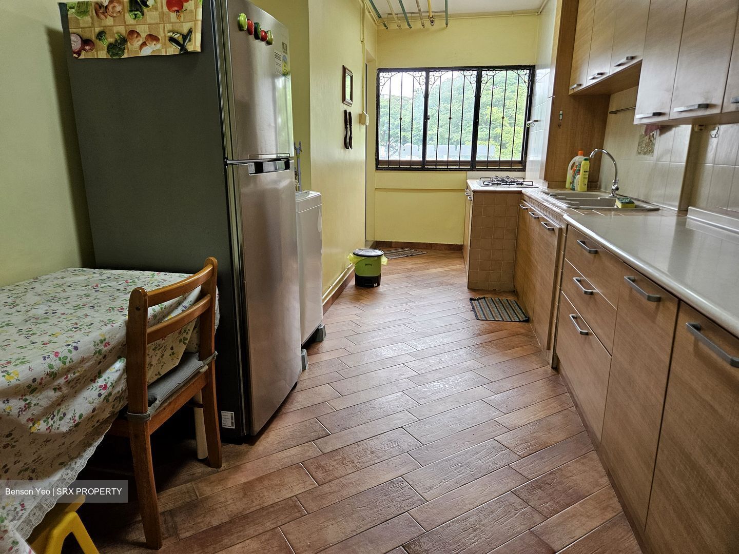 Blk 271 Tampines Street 21 (Tampines), HDB 3 Rooms #445064371